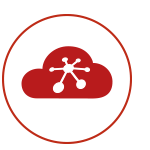 Cloud icon - UTStarcom
